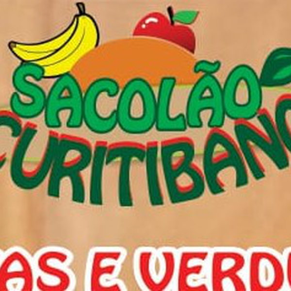 Frutas e verduras - Orgânicos