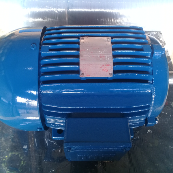 Carcaça de motores eletricos até 75 cv - orgânicos - Campinas, SP - B2Blue - Compra e Venda de Resíduos