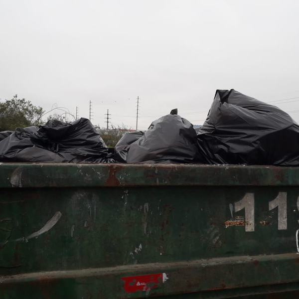 Lixo/rejeito - orgânicos - Sao Goncalo, RJ - B2Blue - Compra e Venda de Resíduos