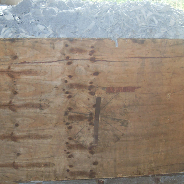 Resíduo: Serragem de couro (rica em cromo) - B2Blue  - Compra e Venda de Resíduos