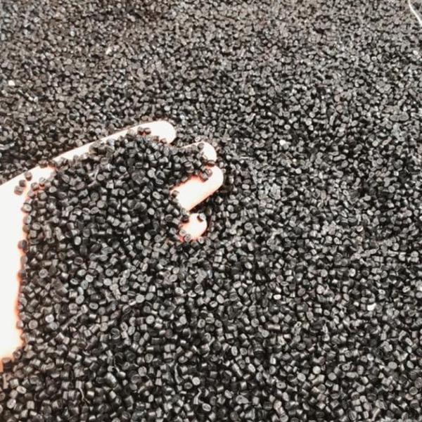 PEAD GRANULADO- PRETO - Outros