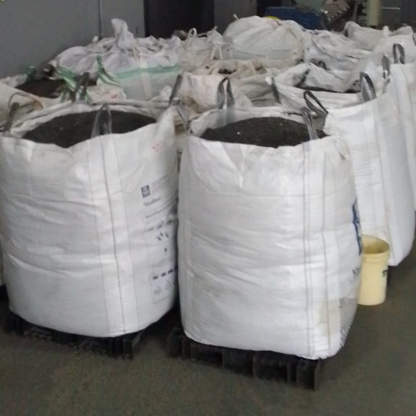 Resíduo: Pead pós industria moido - B2Blue  - Compra e Venda de Resíduos