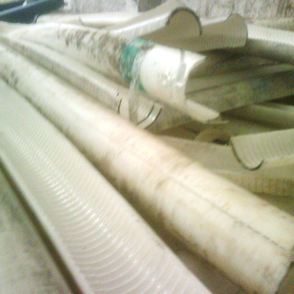 Eva ganulado - plástico - São João De Meriti, RJ - B2Blue - Compra e Venda de Resíduos