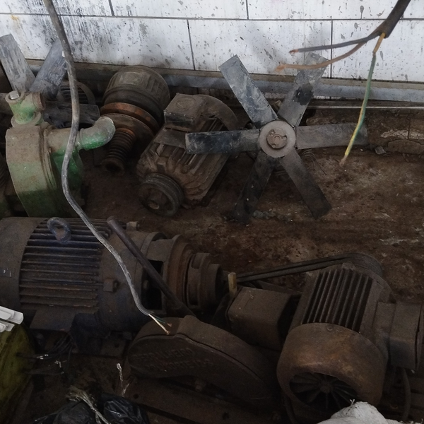 Motores eletrônico  - outros - Porto Alegre, RS - B2Blue - Compra e Venda de Resíduos