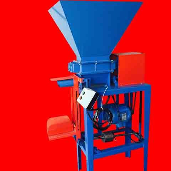 Ensacadeira - produtos de 2a linha - Ribeirão Preto, SP - B2Blue - Compra e Venda de Resíduos