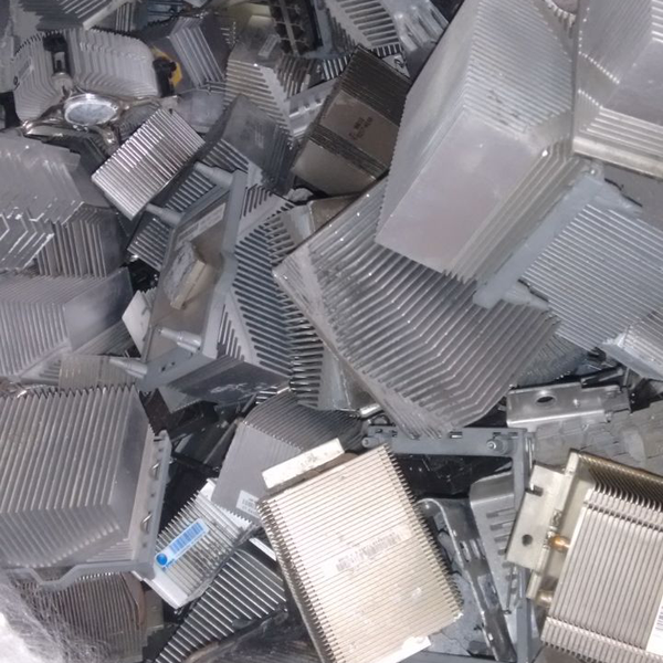 Alumino - metais - BA, BA - B2Blue - Compra e Venda de Resíduos