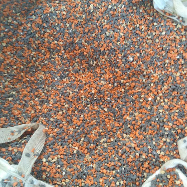 CPVC moído - Plástico