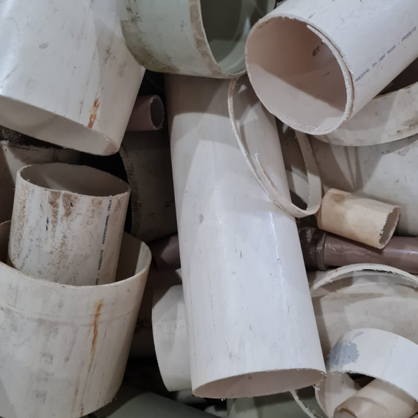 Pvc - plástico - RIBEIRAO PRETO, SP - B2Blue - Compra e Venda de Resíduos