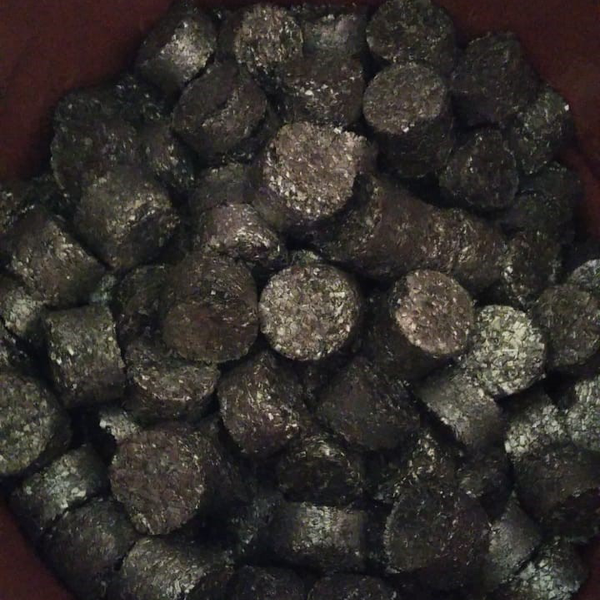 Resíduo: Zirconium filings - B2Blue  - Compra e Venda de Resíduos