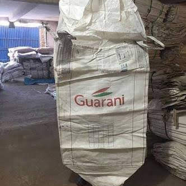 Vendo Big bags usados e lavados e sem lavar todos os tamanhos na B2Blue