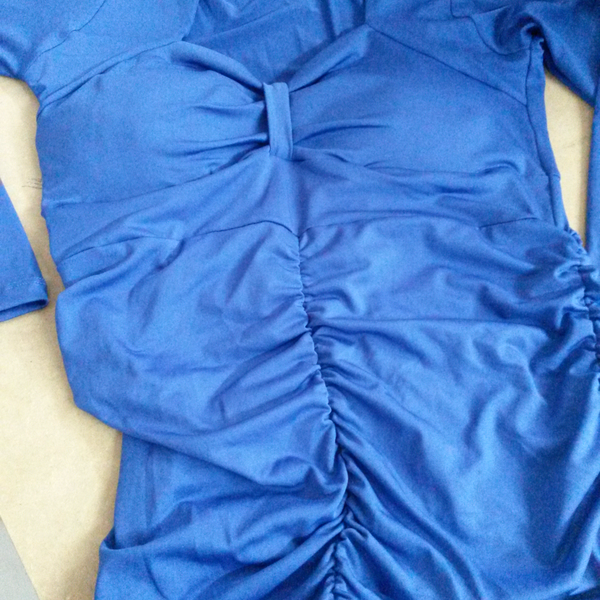 Resíduo: Roupas - B2Blue  - Compra e Venda de Resíduos