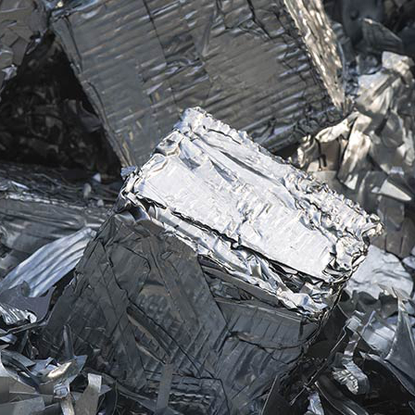 Alumínio - metais - VINHEDO, SP - B2Blue - Compra e Venda de Resíduos