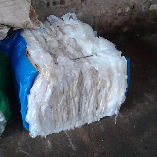 Polinylon - plástico - São Paulo, SP - B2Blue - Compra e Venda de Resíduos