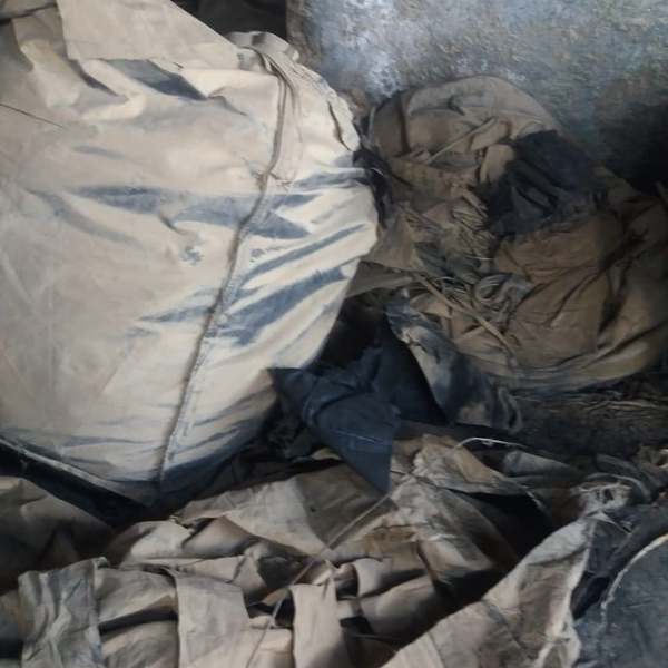 Bag de Rafia  - Outros