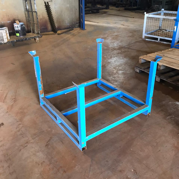 Cesto empilhavel  - outros - LONDRINA, PR - B2Blue - Compra e Venda de Resíduos