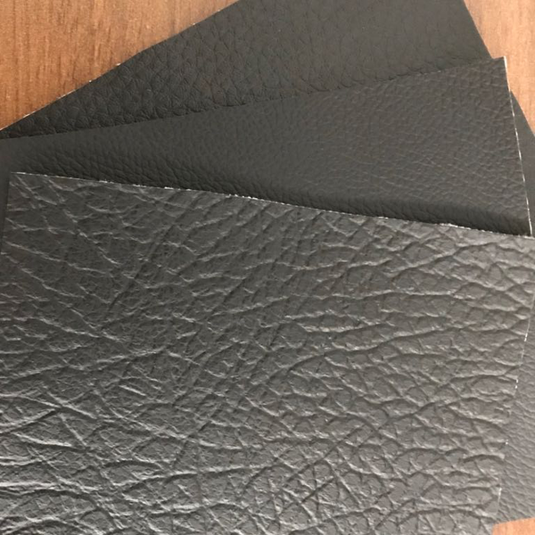Resíduo: Couro sintético / ecológico - B2Blue  - Compra e Venda de Resíduos