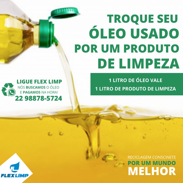 Óleo  usado - orgânicos - outros oleo - outros - NITEROI, RJ - B2Blue - Compra e Venda de Resíduos