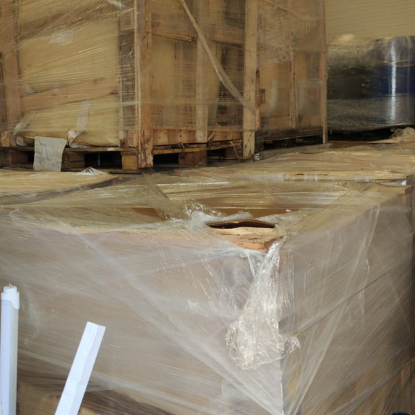 Sabão - produtos de 2a linha - ITAGUAI, RJ - B2Blue - Compra e Venda de Resíduos