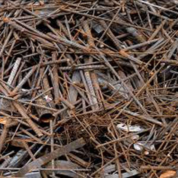 Ferragens - metais - São Paulo, SP - B2Blue - Compra e Venda de Resíduos