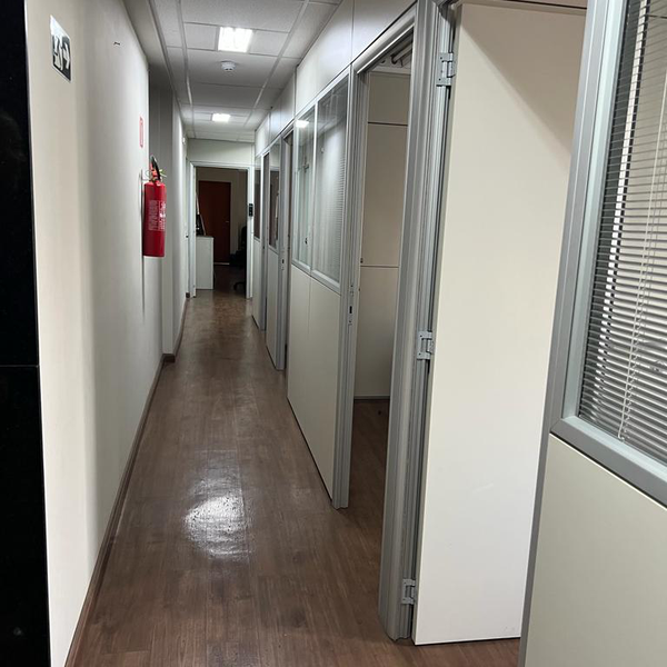 Divisórias em madeira  - outros - BELO HORIZONTE, MG - B2Blue - Compra e Venda de Resíduos