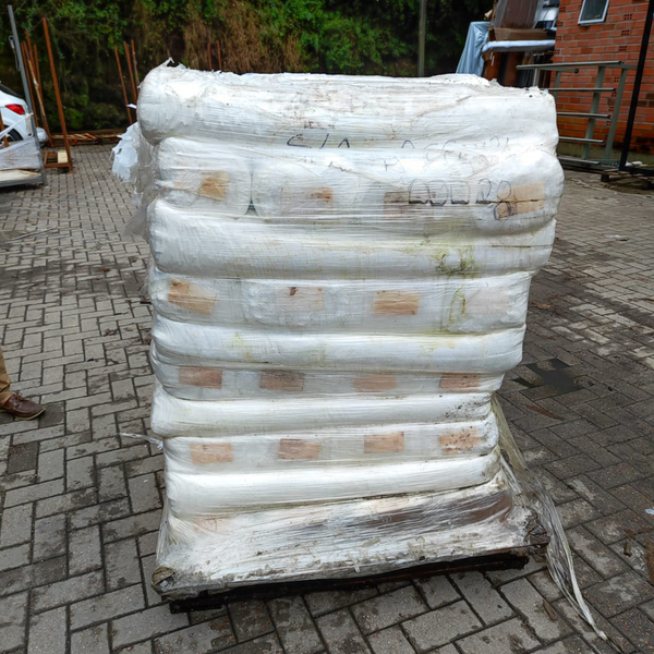 Plástico - plástico - URUSSANGA, SC - B2Blue - Compra e Venda de Resíduos