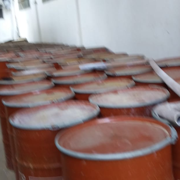 Resíduo: Borra anodização - B2Blue  - Compra e Venda de Resíduos