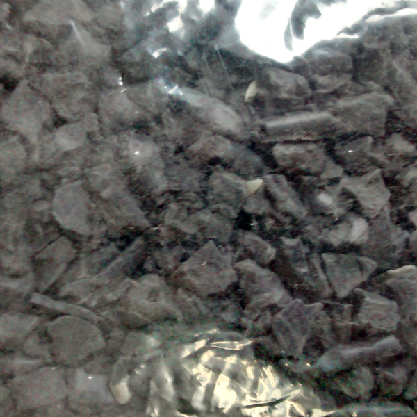 Pet moído contaminado - plástico - Sorocaba, SP - B2Blue - Compra e Venda de Resíduos