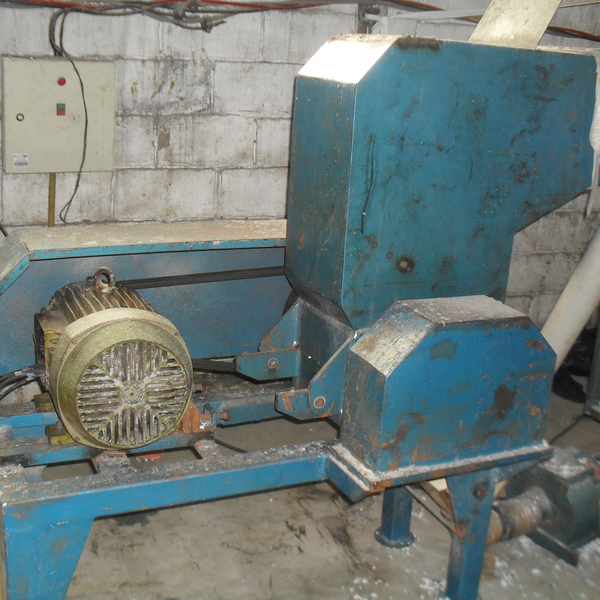 moinho boca 300 - Produtos de 2a linha