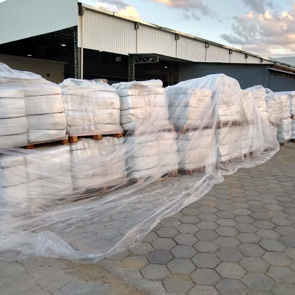 Resíduo: Apara de pebd stretch. - B2Blue  - Compra e Venda de Resíduos