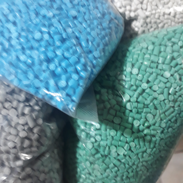 Resíduo: Pp - B2Blue  - Compra e Venda de Resíduos