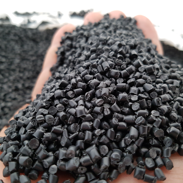 Pp granulado injeção - plástico - São Paulo, SP - B2Blue - Compra e Venda de Resíduos