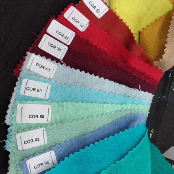 Resíduo: Linho com viscose e etc. - B2Blue  - Compra e Venda de Resíduos