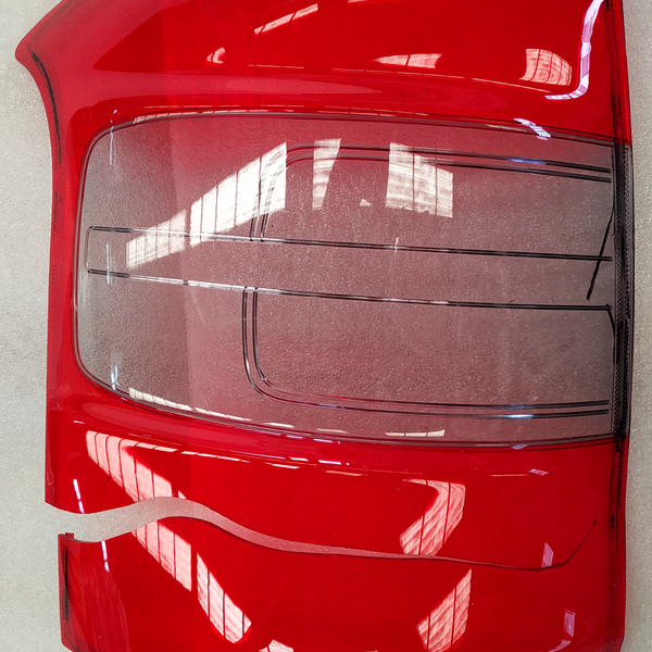 Sucata de sinaleiras -automotivas - outros - CAXIAS DO SUL, RS - B2Blue - Compra e Venda de Resíduos