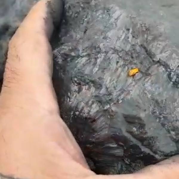 Resíduo: Minério de manganês / brasil (mercado interno) - B2Blue  - Compra e Venda de Resíduos