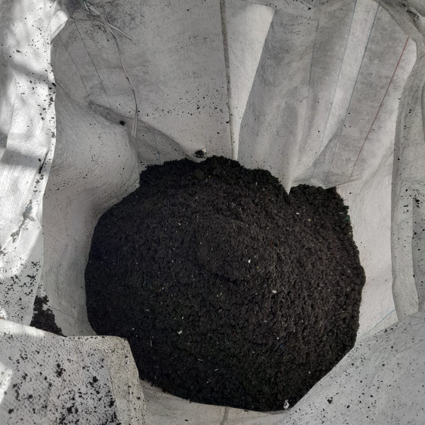 Resíduo: Resíduos classe ii (mangueiras, borachas, acrilicos, pvc, isopor) - B2Blue  - Compra e Venda de Resíduos