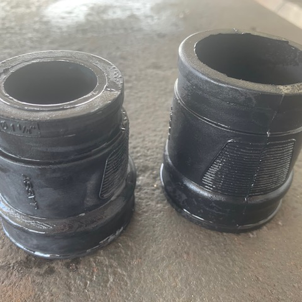 Resíduo: Borracha nitrilica - B2Blue  - Compra e Venda de Resíduos