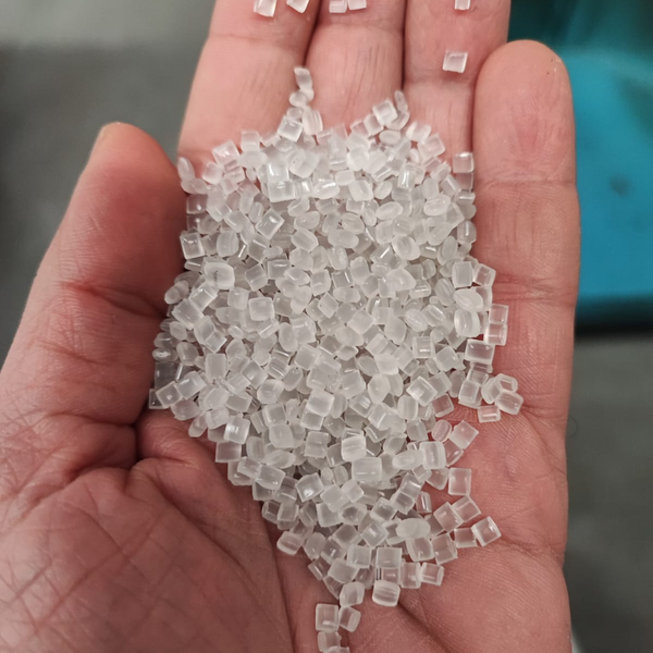 Resíduo: Pp  e pe em geral - B2Blue  - Compra e Venda de Resíduos