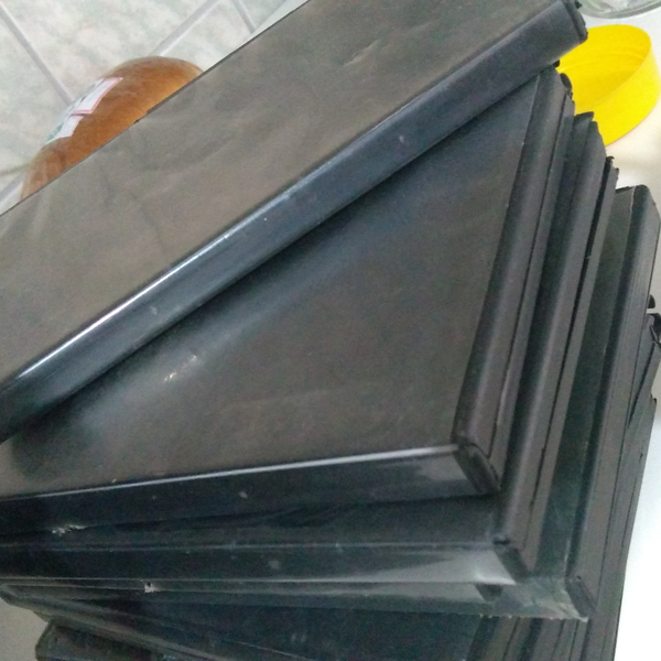 Resíduo: Capa para dvd e cd - B2Blue  - Compra e Venda de Resíduos