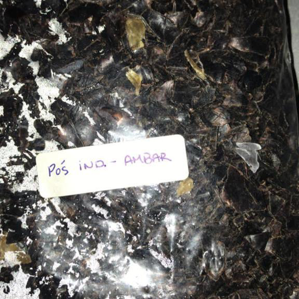 FLAKE DE PET - Plástico