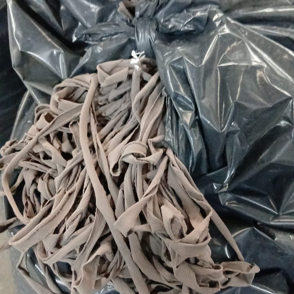 Resíduo: Tiras de ramas (retalhos) - B2Blue  - Compra e Venda de Resíduos