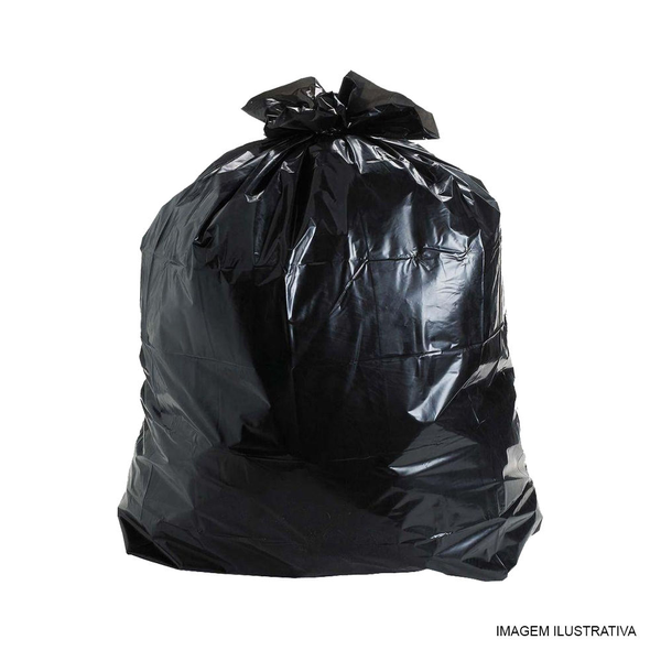 Saco de lixo - outros - Pouso Alegre, MG - B2Blue - Compra e Venda de Resíduos