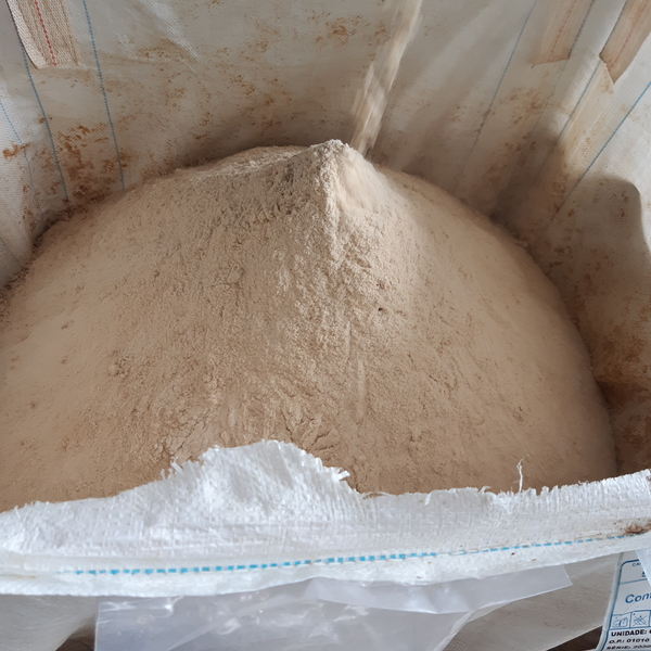 Sulfato de sódio - químicos - JACAREZINHO, PR - B2Blue - Compra e Venda de Resíduos