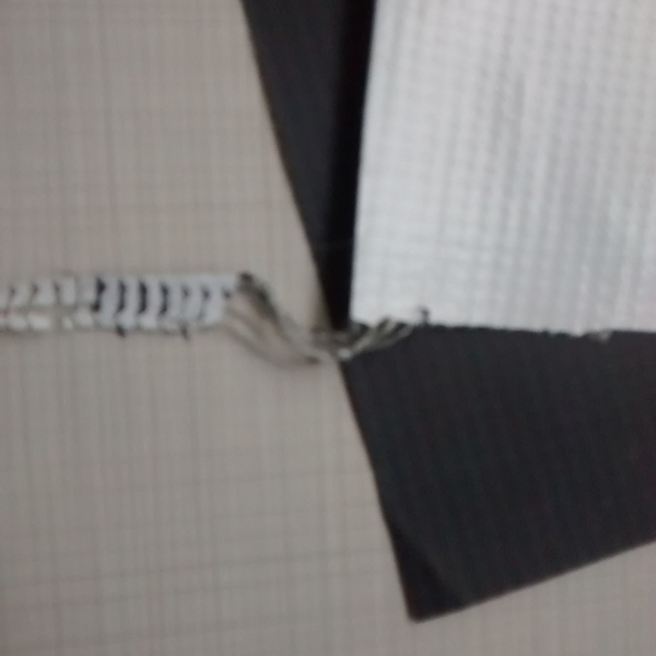 Aparas de lona em pvc com trama de reforço - plástico - Curitiba, PR - B2Blue - Compra e Venda de Resíduos