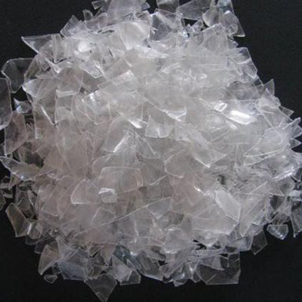 Flake de pet pré forma - plástico - Piracicaba, SP - B2Blue - Compra e Venda de Resíduos