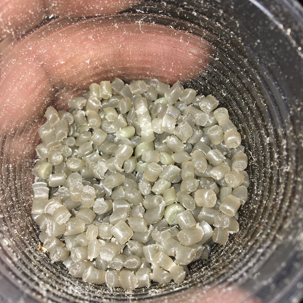 Eva filme granulado - plástico - Bauru, SP - B2Blue - Compra e Venda de Resíduos