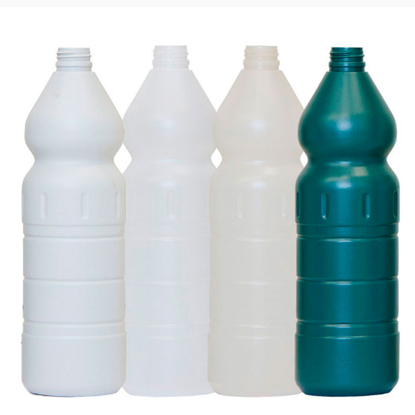 Embalagem de pead - plástico - São Paulo, SP - B2Blue - Compra e Venda de Resíduos