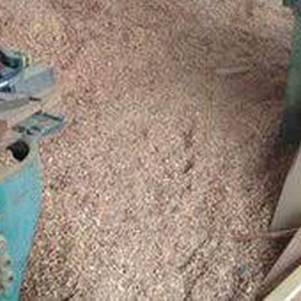 Serragem - madeira - SAO PAULO, SP - B2Blue - Compra e Venda de Resíduos