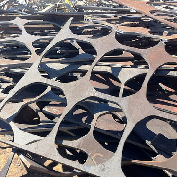 Aço 1020 - metais - Pinhalzinho, SP - B2Blue - Compra e Venda de Resíduos