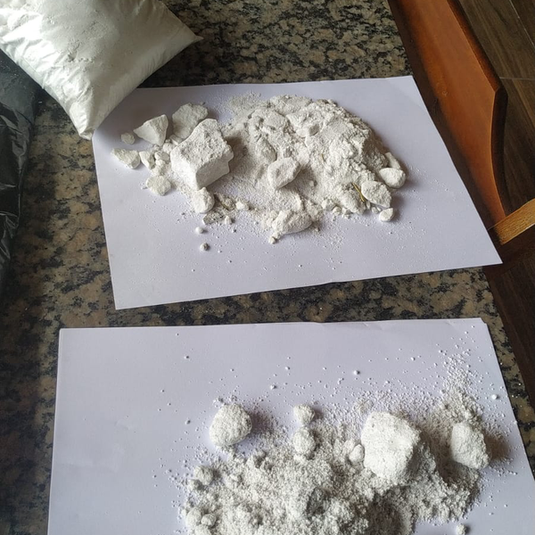 Barrilha e sulfato de sodio - químicos - São Paulo, SP - B2Blue - Compra e Venda de Resíduos