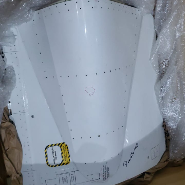 Resíduo: Aluminio aeronaltico - B2Blue  - Compra e Venda de Resíduos